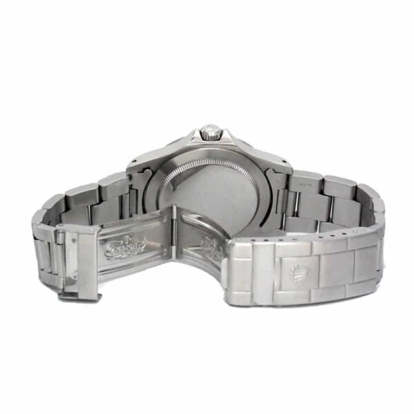 Rolex Explorer II 1655 “Steve McQueen” Vintage Handcrafted Replica Edition