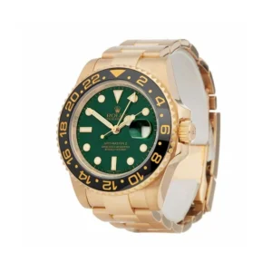 Rolex GMT-Master II 11678LN Premium Copy 1:1