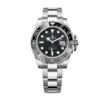 Rolex GMT-Master II 126710LN “Black Bezel Oyster” High-End Replica 1:1