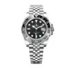 Rolex GMT-Master II 126710GRNR “Bruce Wayne” Deluxe Copy Quality