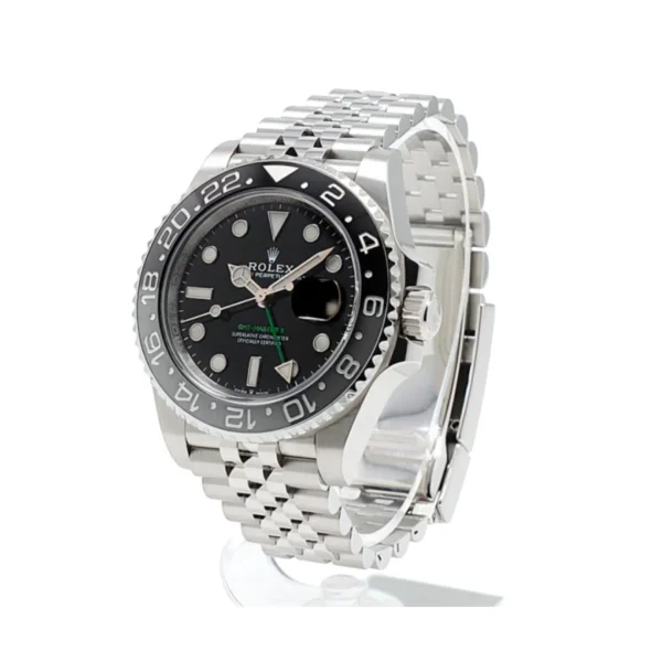 Rolex GMT-Master II 126710GRNR “Bruce Wayne” Deluxe Copy Quality