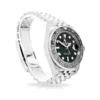 Rolex GMT-Master II 126710GRNR “Bruce Wayne” Deluxe Copy Quality