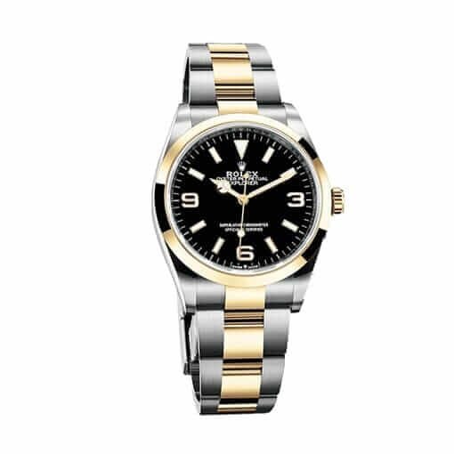 rolex-gmt-master-ii-ceramic-black-and-blue-bezel-batman-jubilee-116710blnr-replica-510x510-__dial_left_man1.jpg Rolex Explorer 124273 “Black Dial” Ultra Realistic Replica