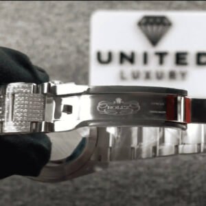 rolex-iced-out-replica-3.jpg Rolex Datejust 126300 “Iced Out Blue Dial” Premium Clone Edition