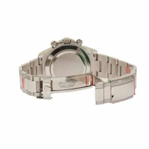rolex-new-daytona-116509-white-gold.jpg Rolex Cosmograph Daytona 116509 “White Gold” True to Original Copy