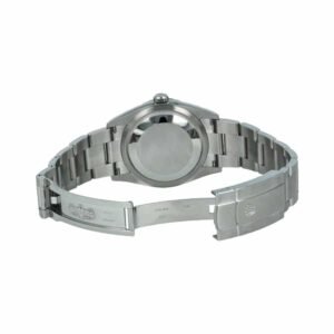 rolex-oyster-perpetual-yellow-dial-1-1.jpg Rolex Oyster Perpetual 124300 “Orange Dial” Deluxe Clone 1:1