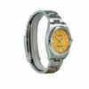 Rolex Oyster Perpetual 124300 “Orange Dial” Deluxe Clone 1:1
