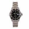 Rolex Submariner Date “Transitional” 16800 Near Original Replica