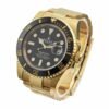 Rolex Submariner Date 126610LN “Black Dial” 1:1 Master Replica