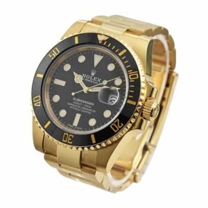 rolex-replica-1.jpg Rolex Submariner Date 126610LN “Black Dial” 1:1 Master Replica
