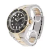 Rolex Sea-Dweller 126603 “Two-Tone Rolesor” Ultra Luxury Clone
