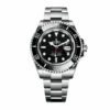 Rolex Sea-Dweller 126600 “Black Dial” Ultra Clone 1:1