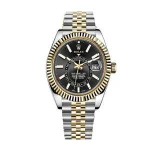 Rolex Sky-Dweller 326933 “Two-Tone” Superior Copy 1:1