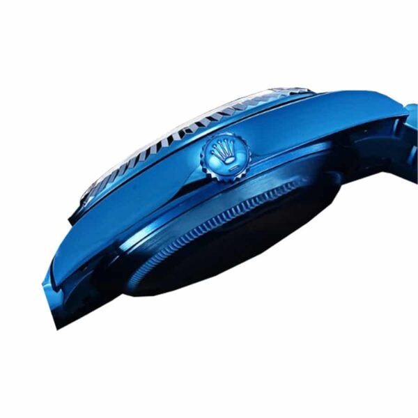 rolex-sky-dweller-world-timer-blue-dlc-stainless-steel-326934-oyster-replica3.jpg Rolex Sky-Dweller 326934 “Blue Dial DLC” Superior Copy 1:1