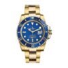 Rolex Submariner Date “Bluesy” 326934-0003 Precision Replica Edition