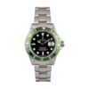 rolex-submariner-date-kermit-16610lv-replica.jpg Rolex Submariner 16610LV “Kermit” Precision Replica Edition