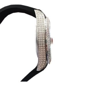 rolex-submariner-flex-rubber-strap-iced-out-bezel-40mm-1163362.jpg Rolex Submariner 116336 “Oysterflex” Ultimate Clone Quality