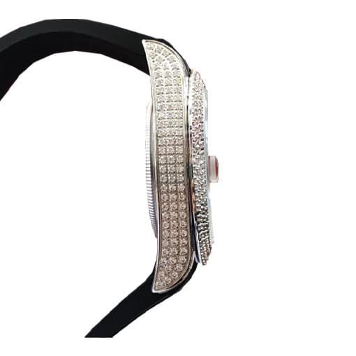 rolex-submariner-flex-rubber-strap-iced-out-bezel-40mm-1163362.jpg Rolex Submariner 116336 “Oysterflex” Ultimate Clone Quality