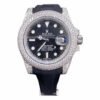 rolex-submariner-flex-rubber-strap-iced-out-bezel-40mm-1163363.jpg Rolex Submariner 116336 “Oysterflex” Ultimate Clone Quality