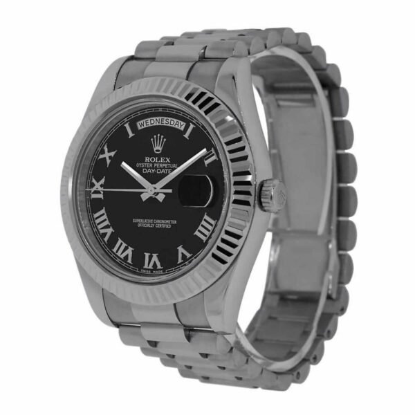 Rolex Day-Date “Presidential” 218239 Detailed Replica