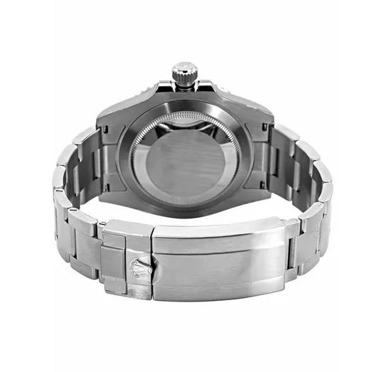 screenshot-20251111-144633.png Submariner Date Display Starbucks Green Bezel Men's Watch 126610LV-0002(12A)