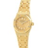 screenshot-20251116-002015.png Audemars Piguet Royal Oak Mini Frosted Yellow Gold Watch .GG.1312BA.01 67630BA