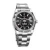 Rolex Sky-Dweller 326934 Black Dial Timepiece Ultra Fine Replica