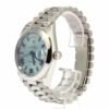 Rolex Day-Date 228206-0002 “Oyster Bracelet” Authentic Copy 1:1