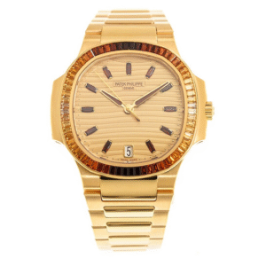 Patek Philippe Nautilus 7118/1300R-001