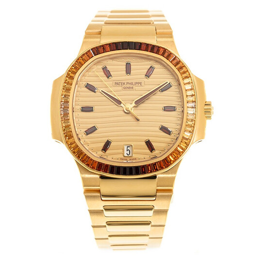 Patek Philippe Nautilus 7118/1300R-001